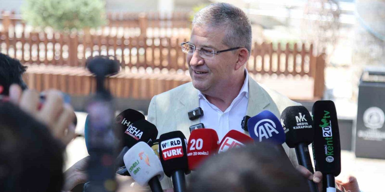 Subaşıoğlu’ndan ulaşım çağrısı; "Vatandaşın sesine kulak tıkamayın"
