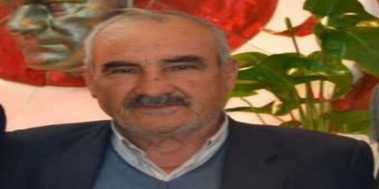 Selendi’de MHP’nin acı günü