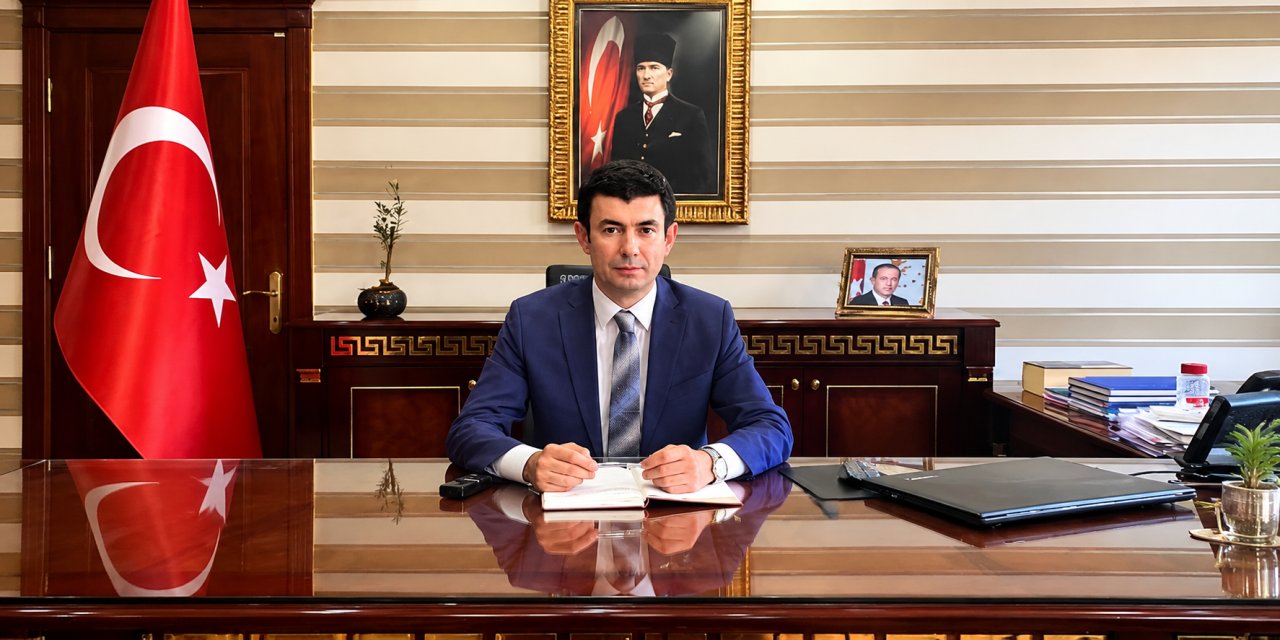 Silahla vurulmuş halde bulunan Afyonkarahisar Vali Yardımcısı Ayrancı hayatını kaybetti