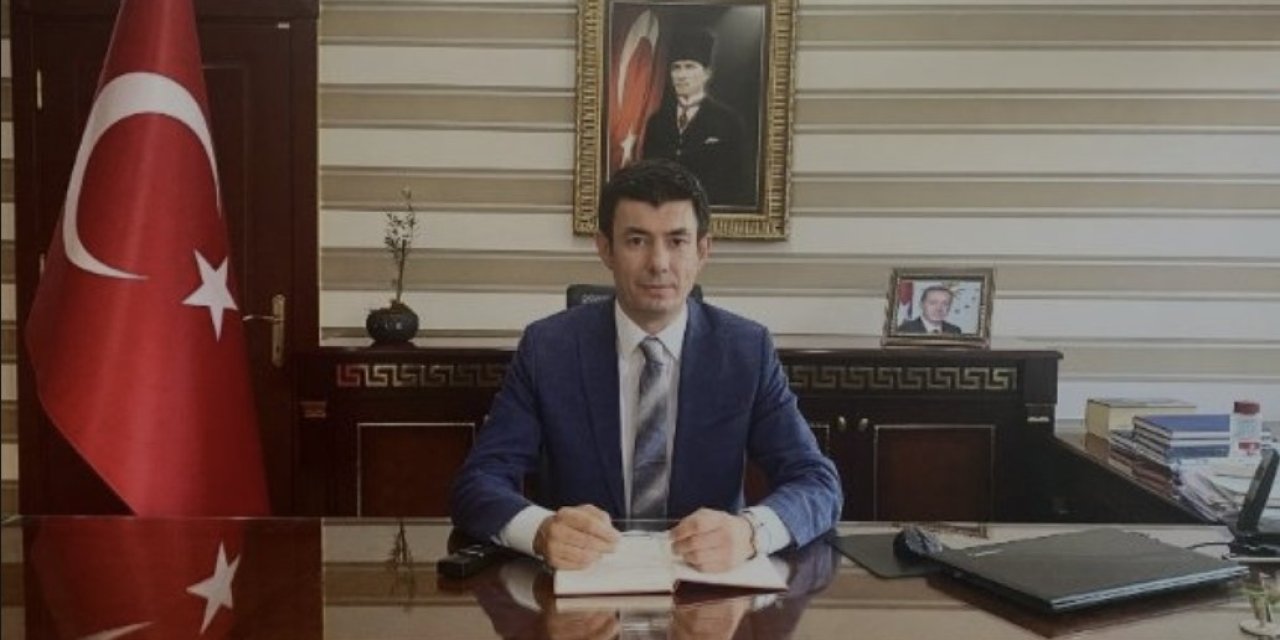 Vali Yardımcısı Ayrancı’nın ölümü Kale’de üzüntüye neden oldu