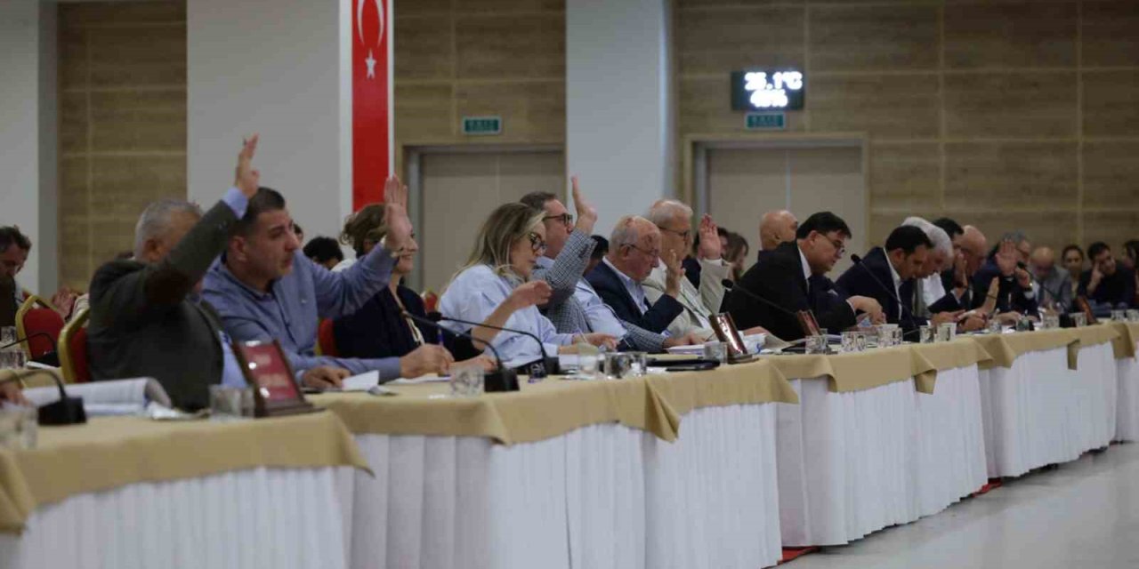 Muğla Büyükşehirden annelere ücretsiz ulaşım