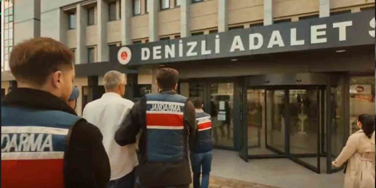 ‘Kamu personeliyiz’ yalanıyla dolandırıcılık yapan 10 şüpheli yakalandı