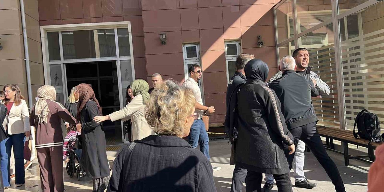 Ferdi Zeyrek davasında duruşma 3 Şubat’a ertelendi