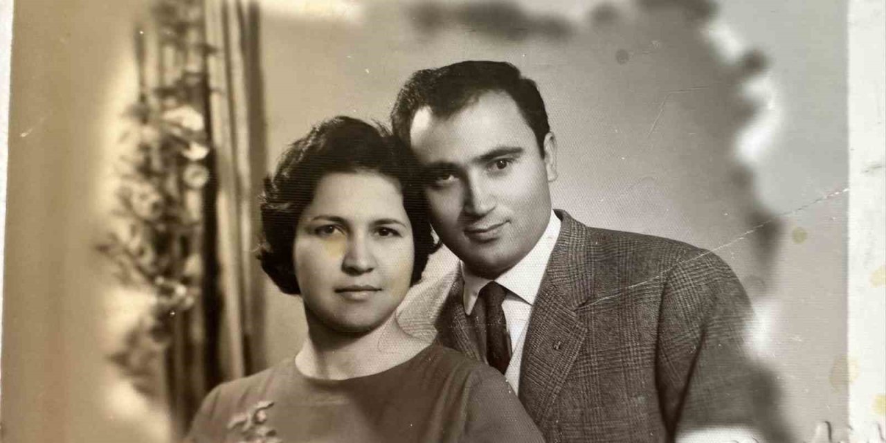 Aşk ayağa kaldırdı