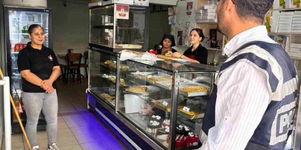 Karpuzlu’da dolandırıcılara karşı vatandaşlara uyarı