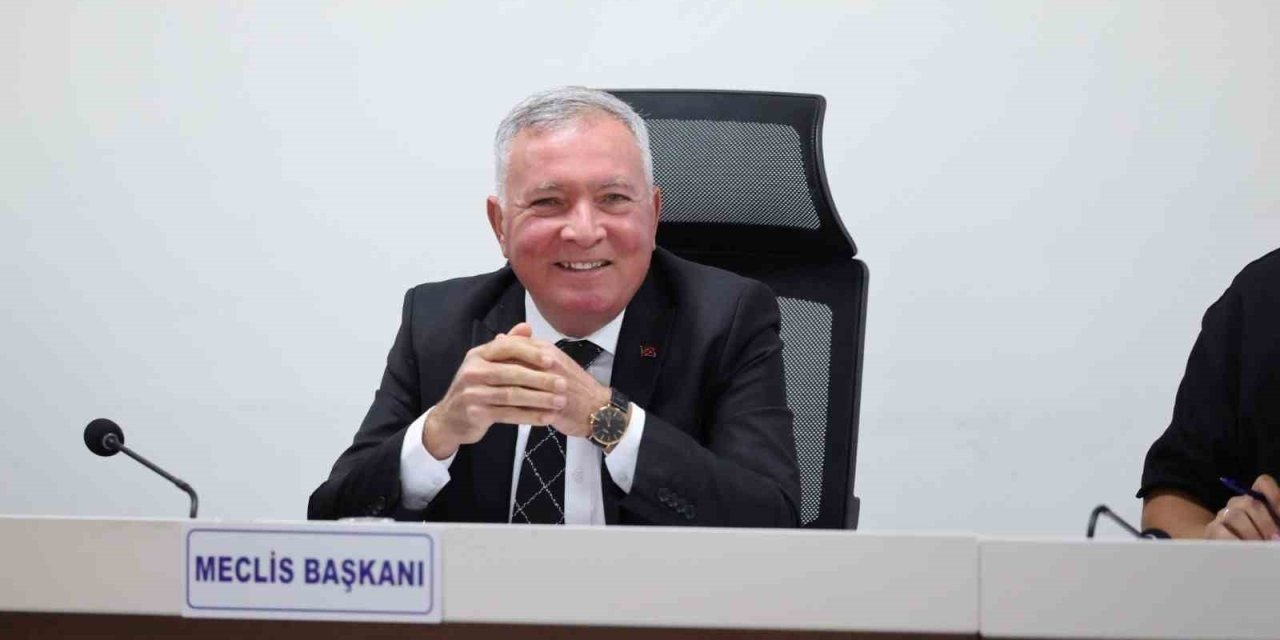 Honaz Belediyesi’nin 2027 yılı bütçesi 810 milyon tl olarak kabul edildi