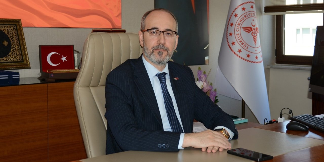 Afyonkarahisar İl Sağlık Müdürlüğü’nden Dünya Ruh Sağlığı Günü açıklaması: