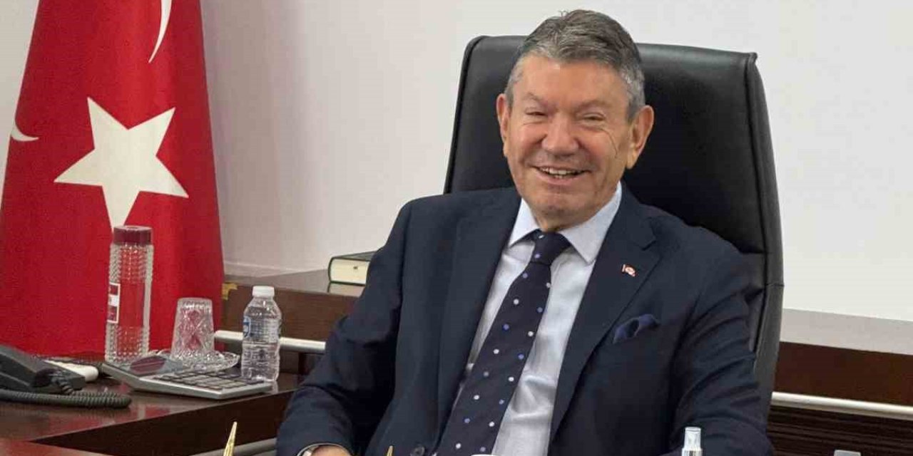İş dünyası Denizli’ye dünyada sayılı olan tomografi cihazı kazandırdı