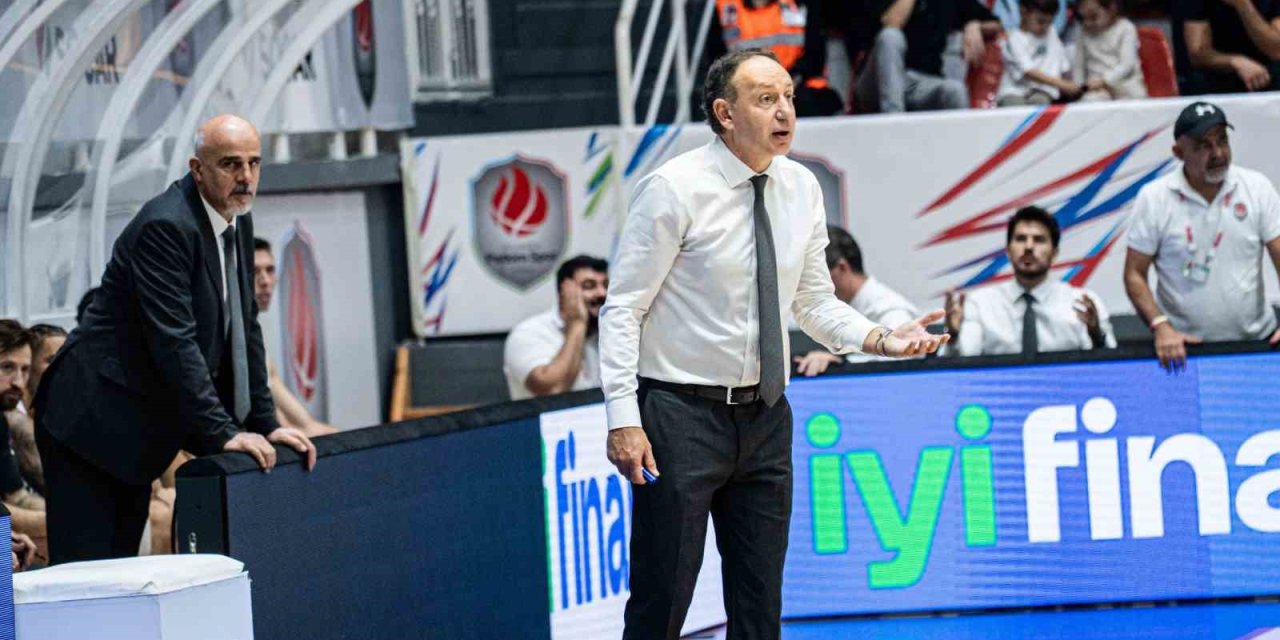 Orhun Ene: "Çalışıp hatalarımızı düzelteceğiz"