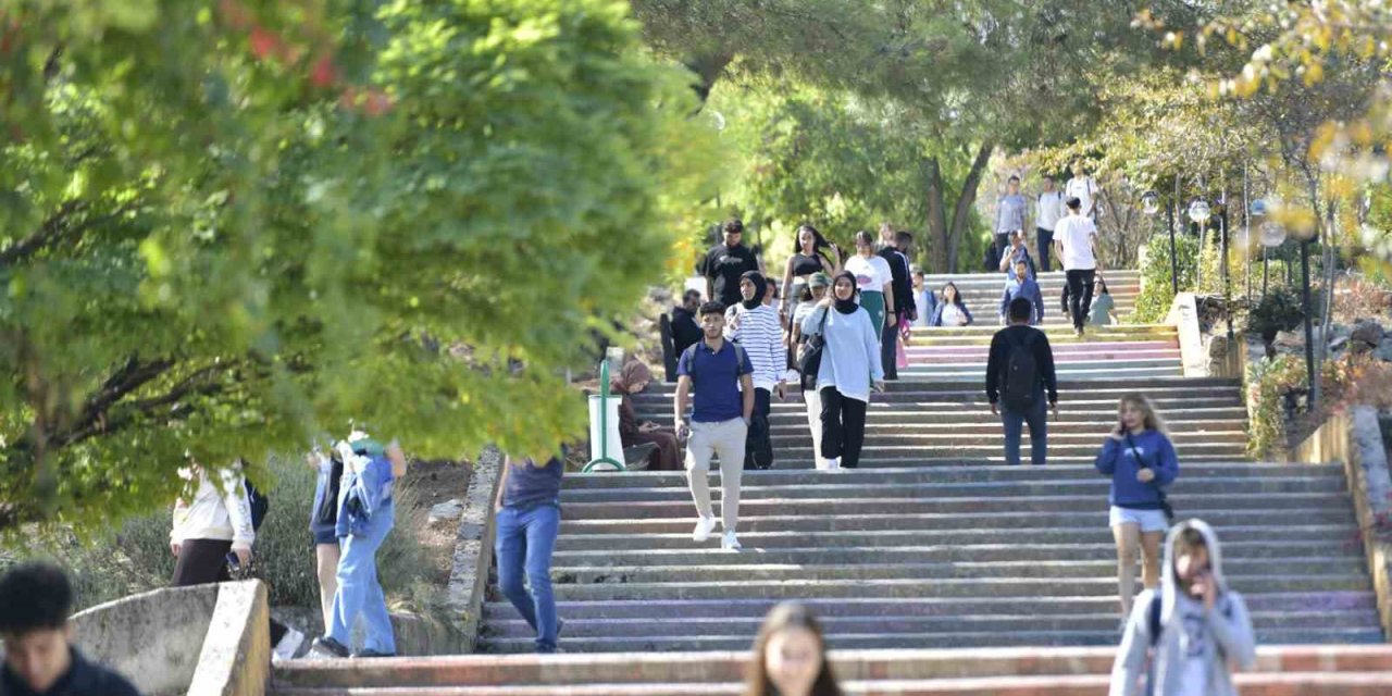 MSKÜ, 11 projeyle COP31’de yerini alıyor