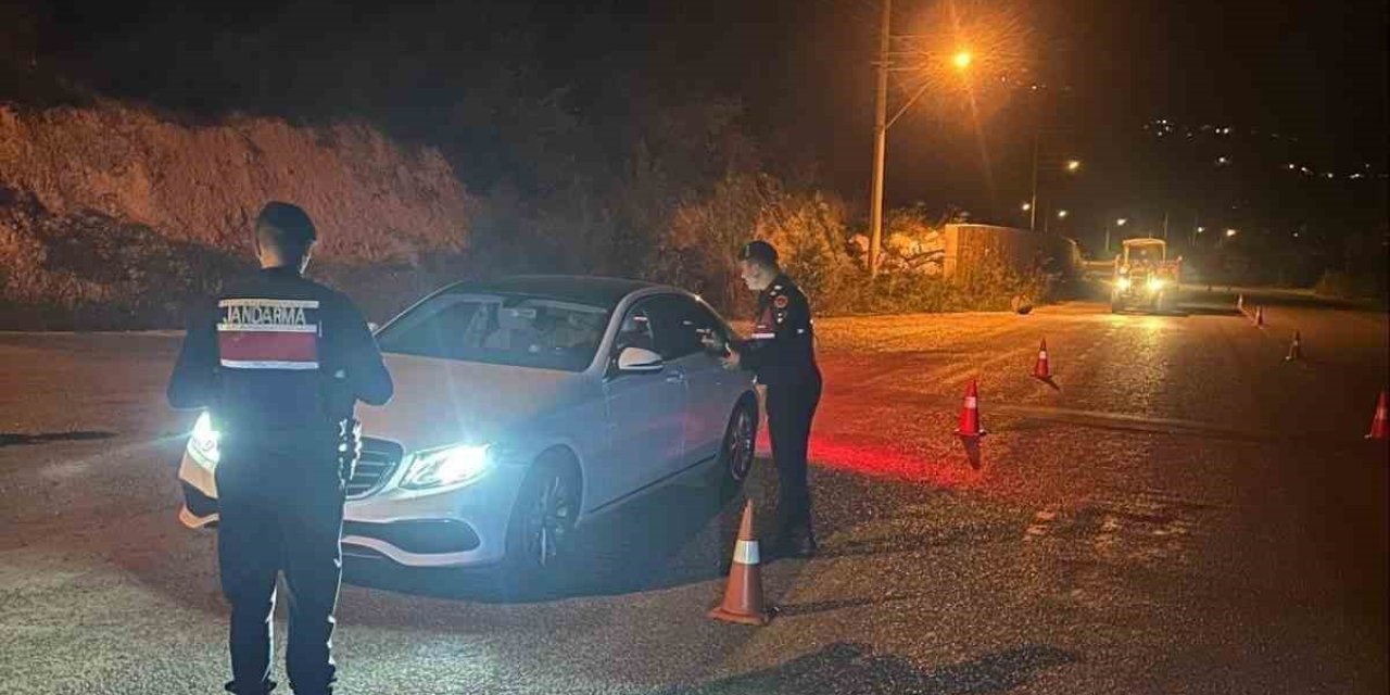 Aydın’da iki günde 47 aranan şahıs yakalandı
