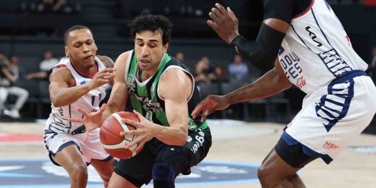 Denizli Basket’in Avrupa mesaisi Lizbon’da devam edecek