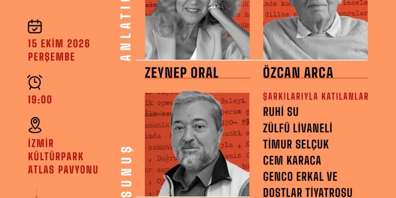 Nâzım Hikmet’in izinde dört özel buluşma