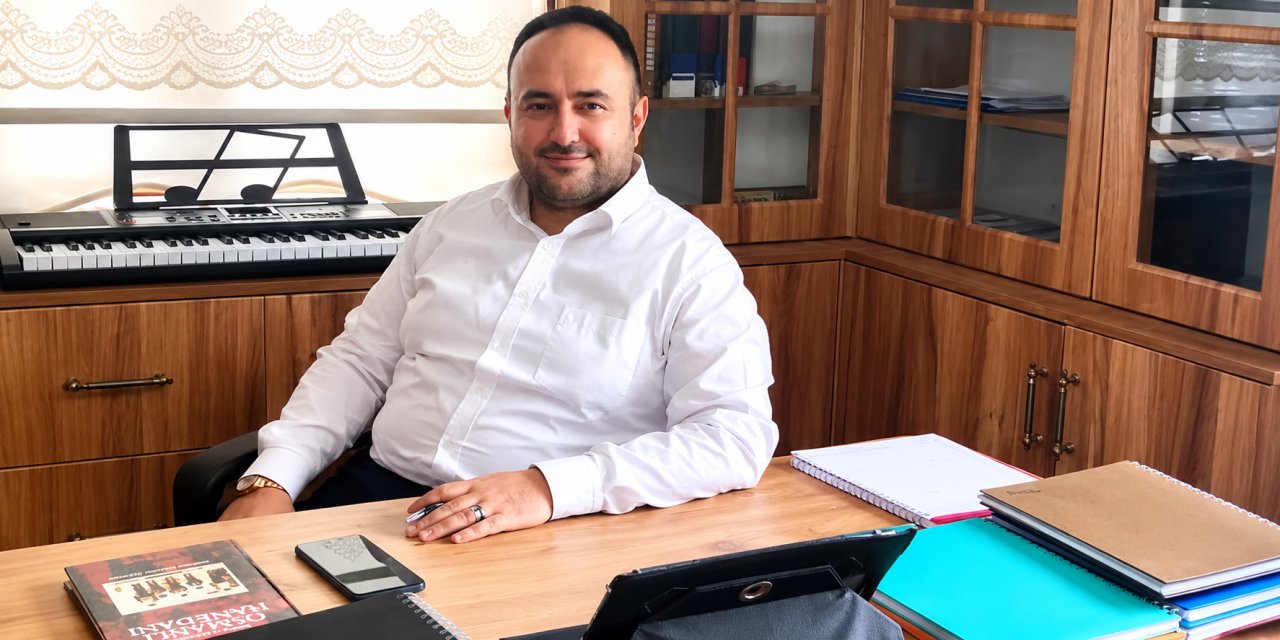 Köse: "Şiddet haberleri manşetlerden çıkmalı"