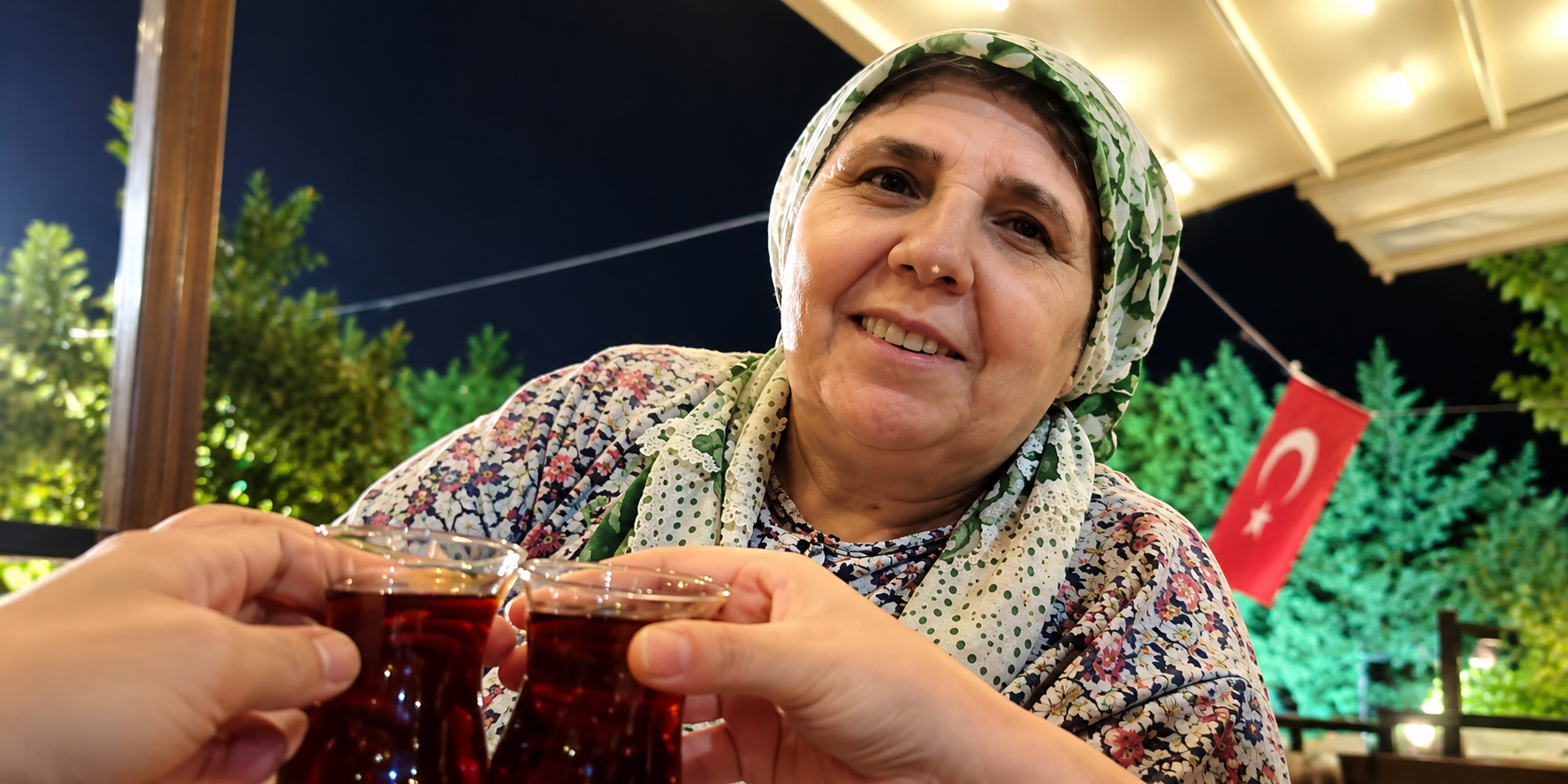 Evinden ayrıldı, bir daha haber alınamadı