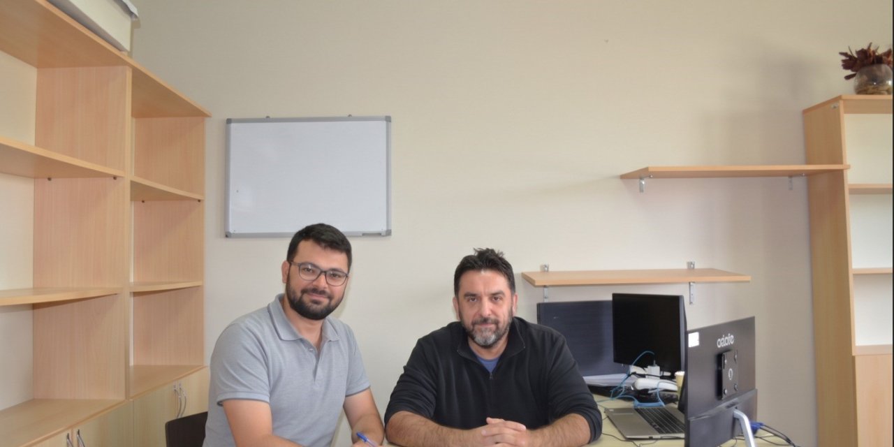 Sanayinin çözüm arayışına ADÜ’den dijital köprü