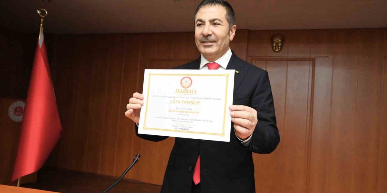 Başkan Erdoğan yeni döneme hızlı başladı