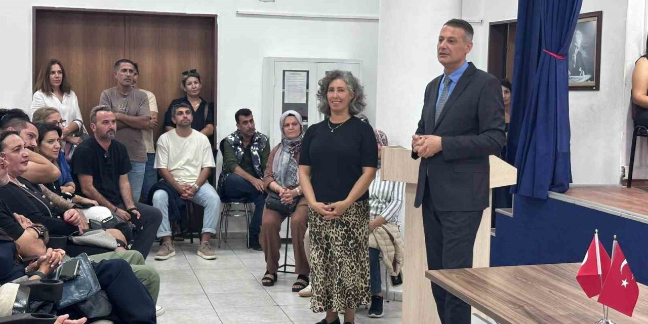 Bodrum’da eğitimde aile, okul iş birliği vurgusu