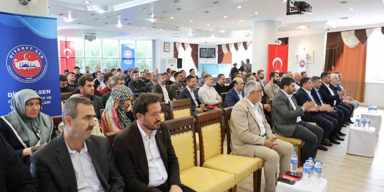Aydın’da imamlar sandığa gitti; Marankoz güven tazeledi