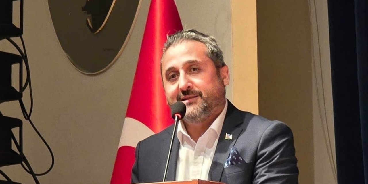 İZAZDER’den Türkiye-Azerbaycan kardeşliği için sağduyu çağrısı