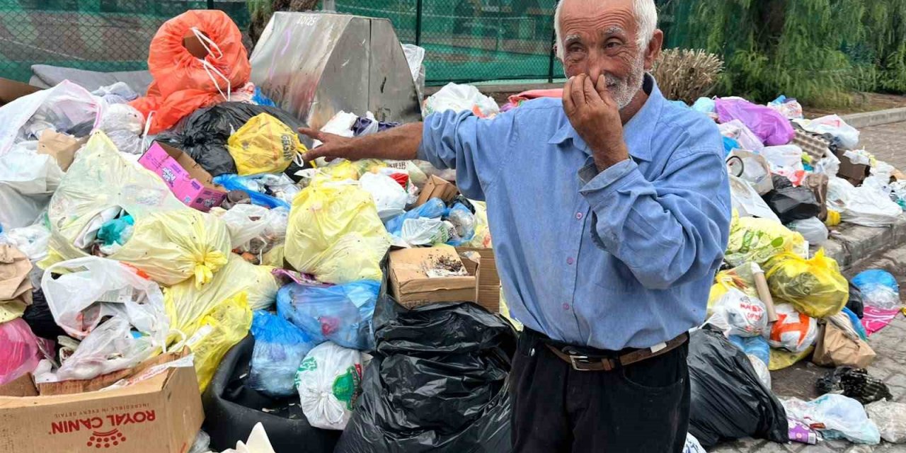 Hayaller ‘Tertemiz Karşıyaka’, hayatlar ‘Hindistan