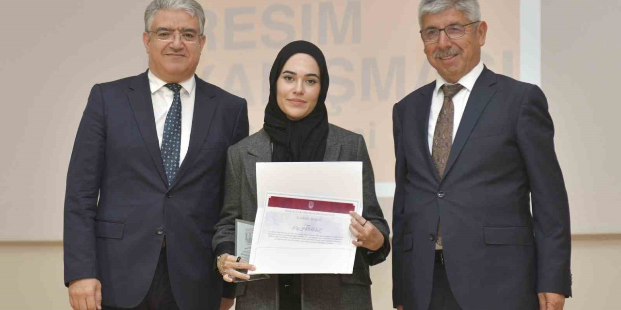 Sıtkı Davut Koçman, vefatının 21. yılında MSKÜ’de anıldı