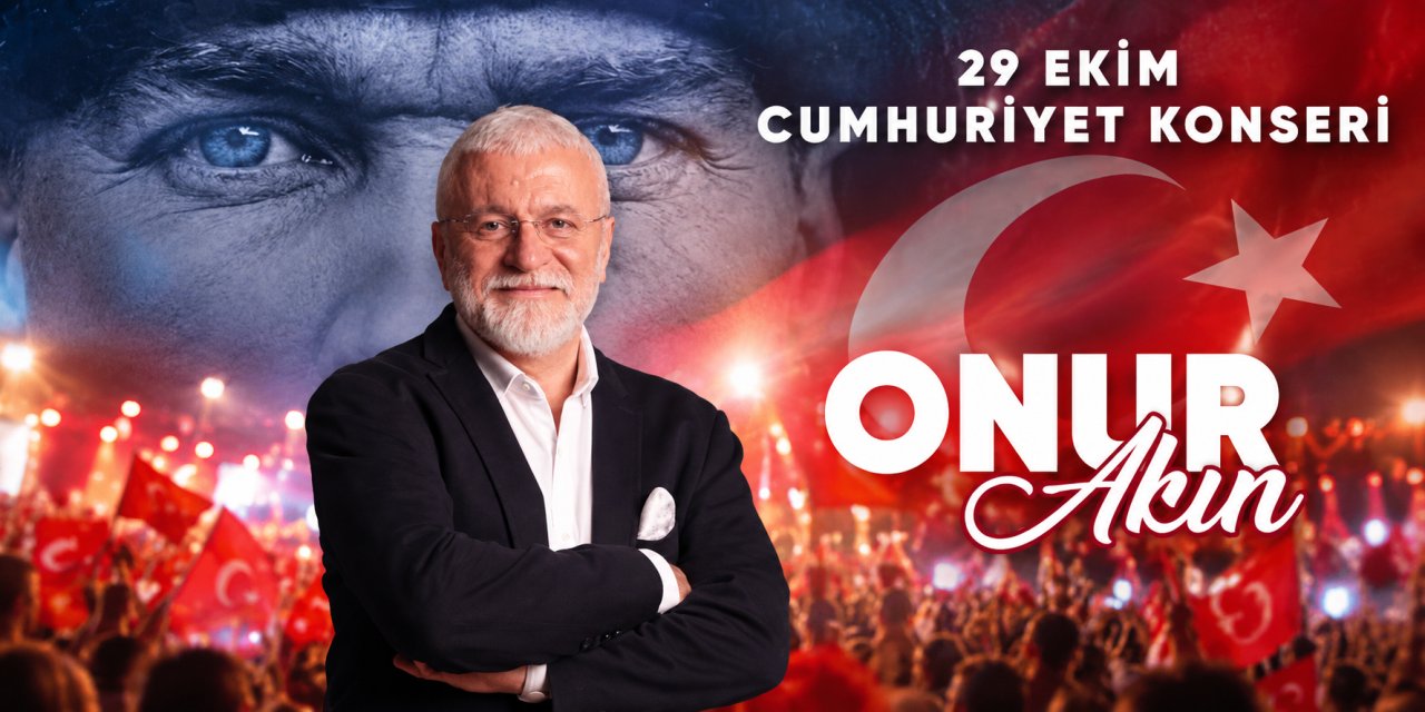Didim’de fener alayı ve konser düzenlenecek
