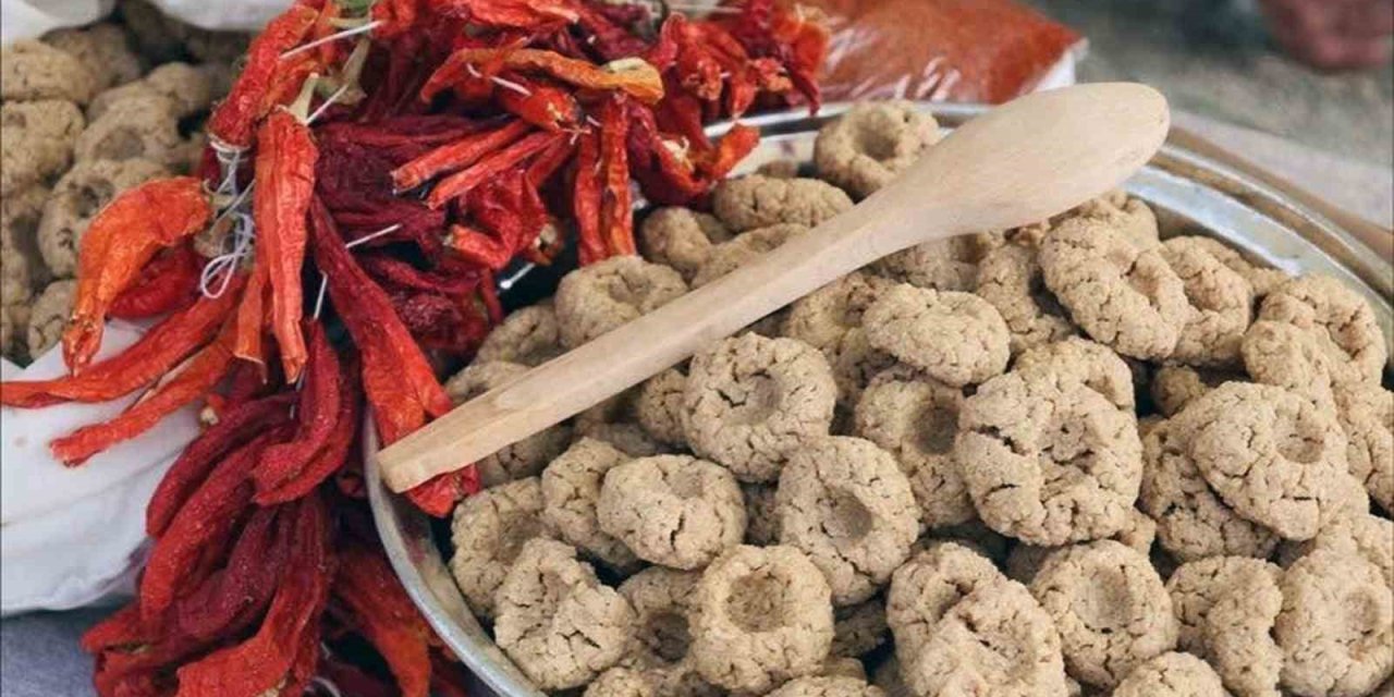 9. Muğla Tarhana Festivali 18 Ekim’de düzenlenecek