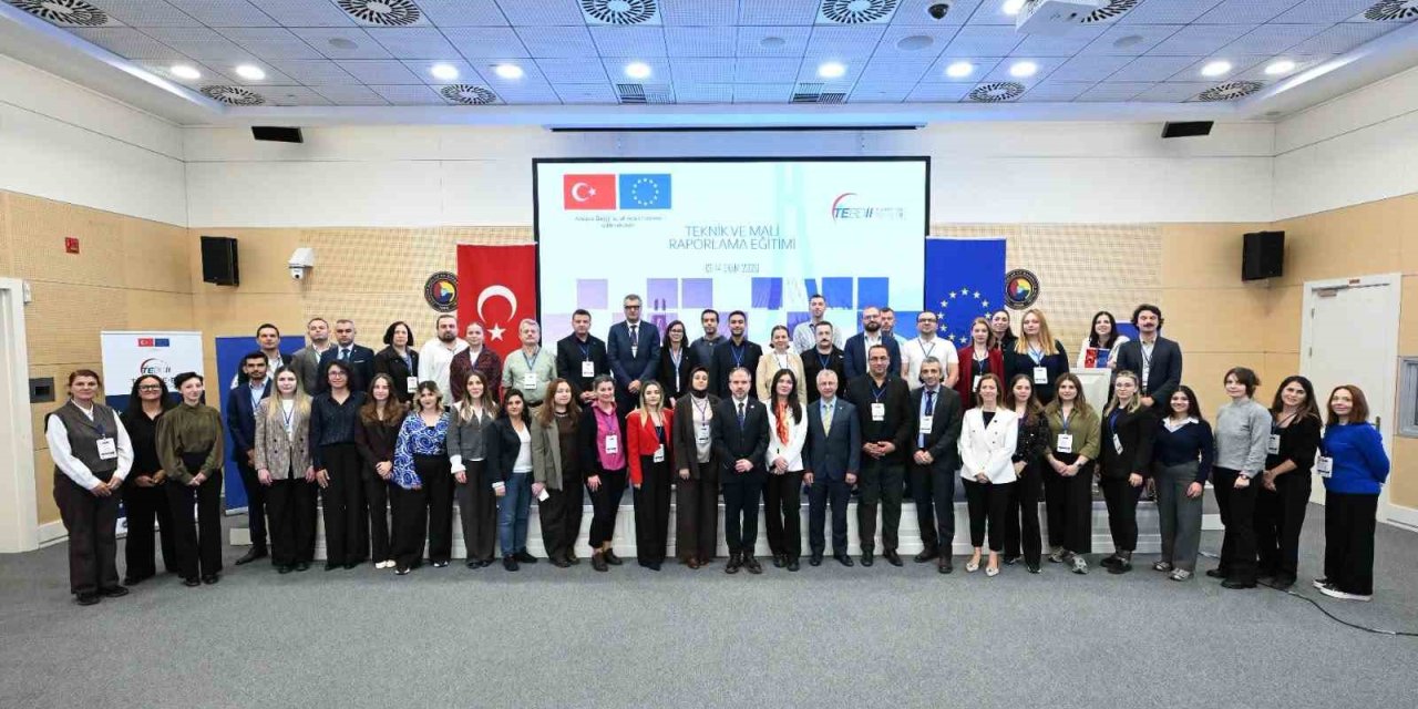 AYTO, coğrafi işaretli ürünleri küresel pazarlara taşımak istiyor