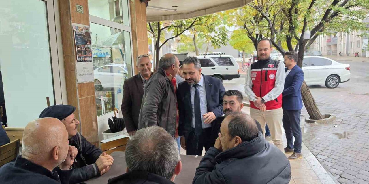 Muğla’da "İyilik Var" platformu tanıtılıyor
