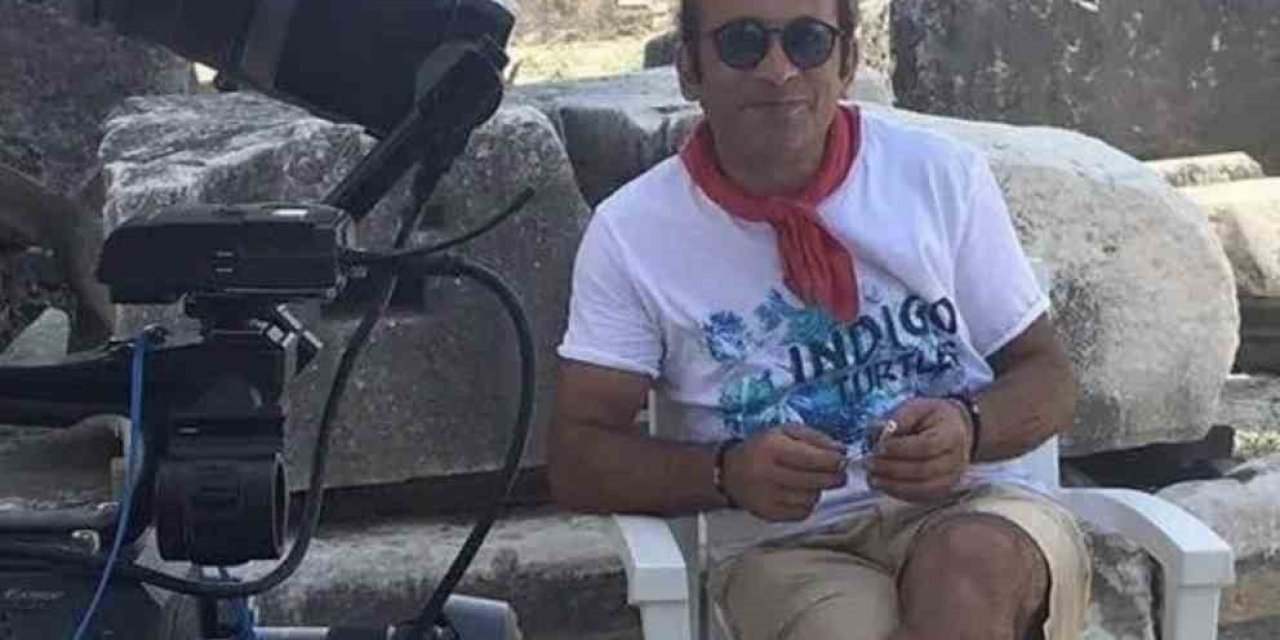Datça’da kazı ekibinde görevli restoratör evinde ölü bulundu