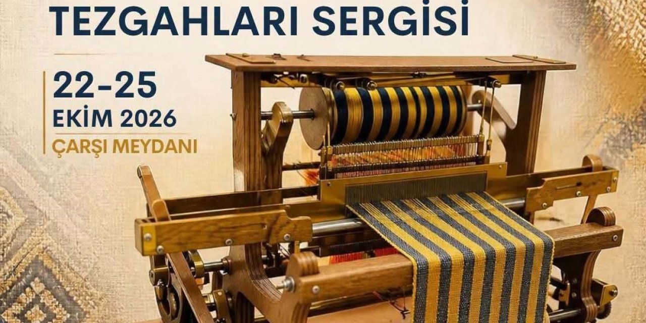 Babadağ’ın asırlık dokuma mirası 8. BABAFEST’te sergilenecek