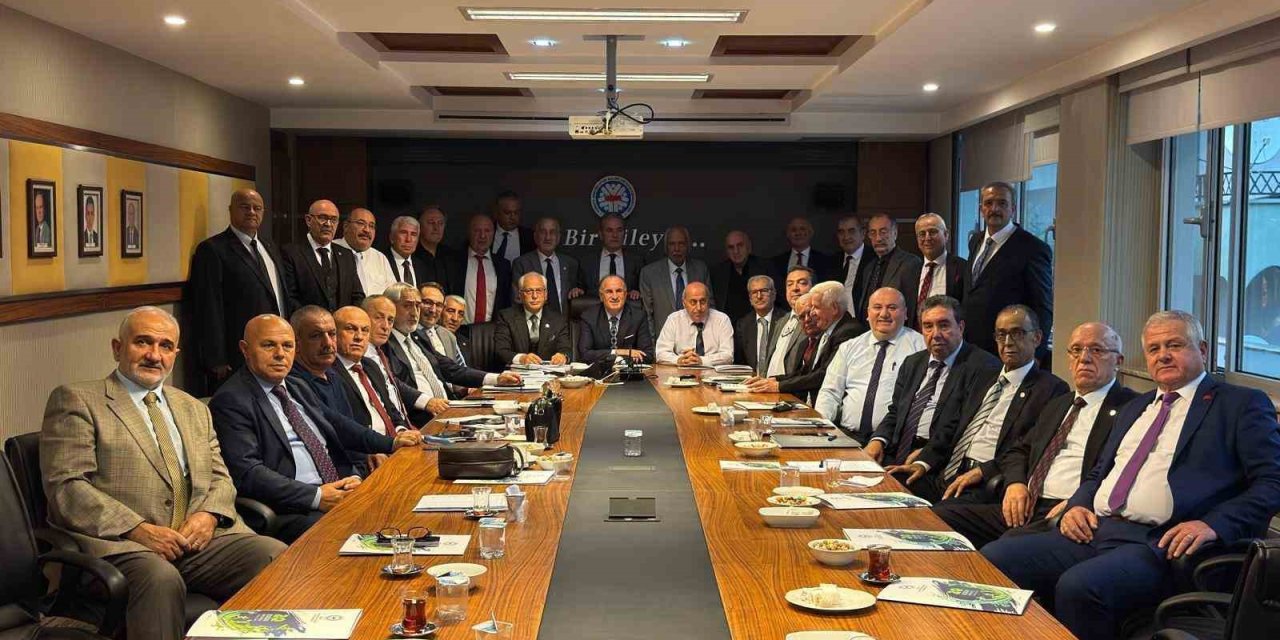 Denizli’den amatör futbolda önemli temsil