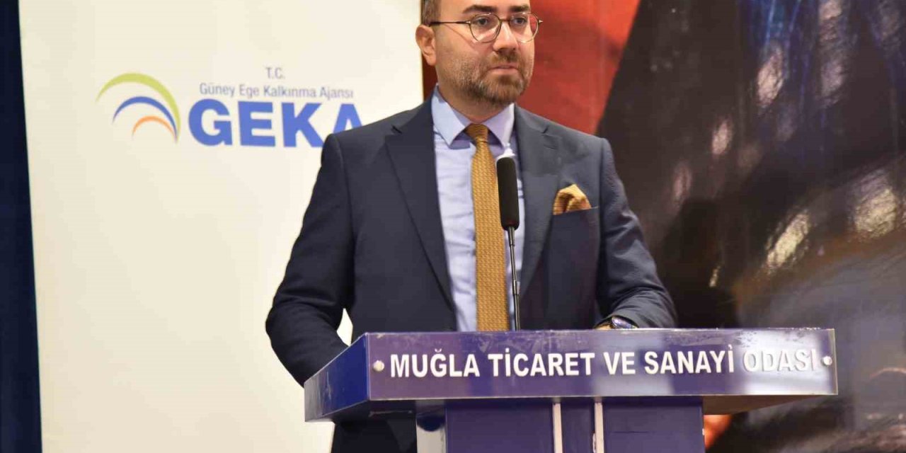 Güney Ege’nin yerel değerleri GEKA ile ekonomiye kazandırılıyor