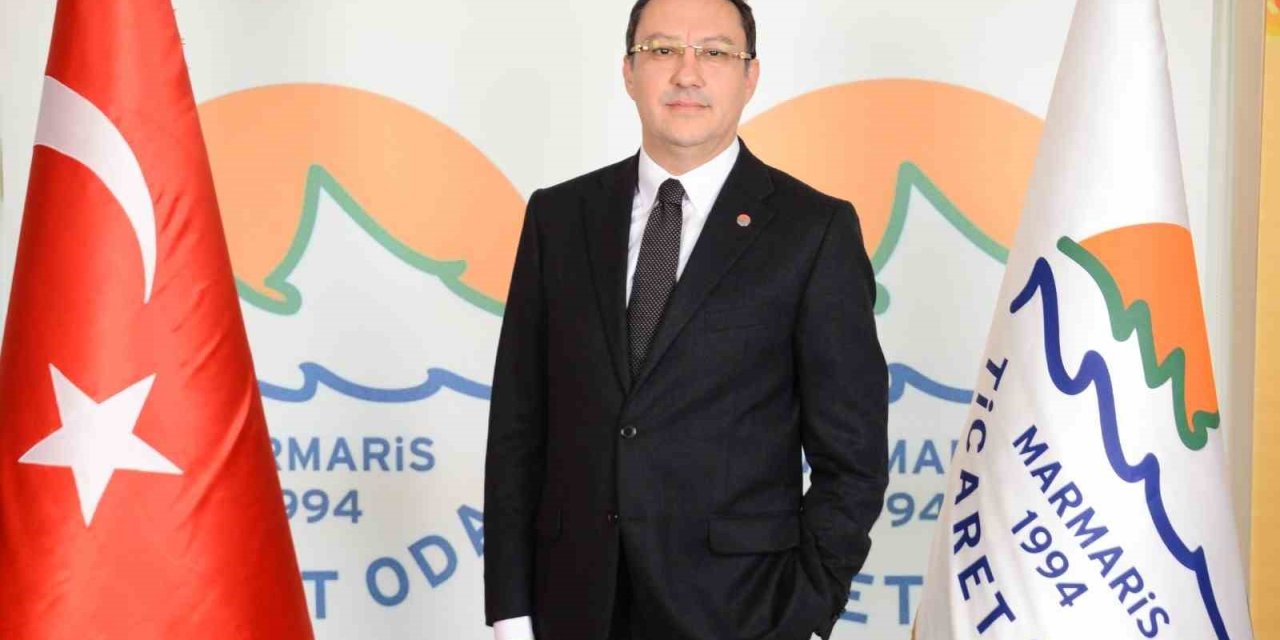 Marmaris Ticaret Odası Pazar günü seçime giriyor