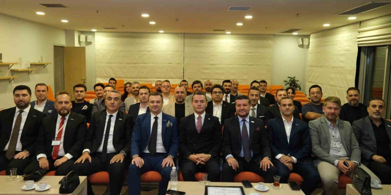 İzmir ve Antalya arasında 423 milyon TL’lik ticaret köprüsü