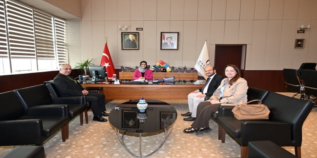 MASKİ’den su tasarrufu için toplumsal farkındalık hamlesi