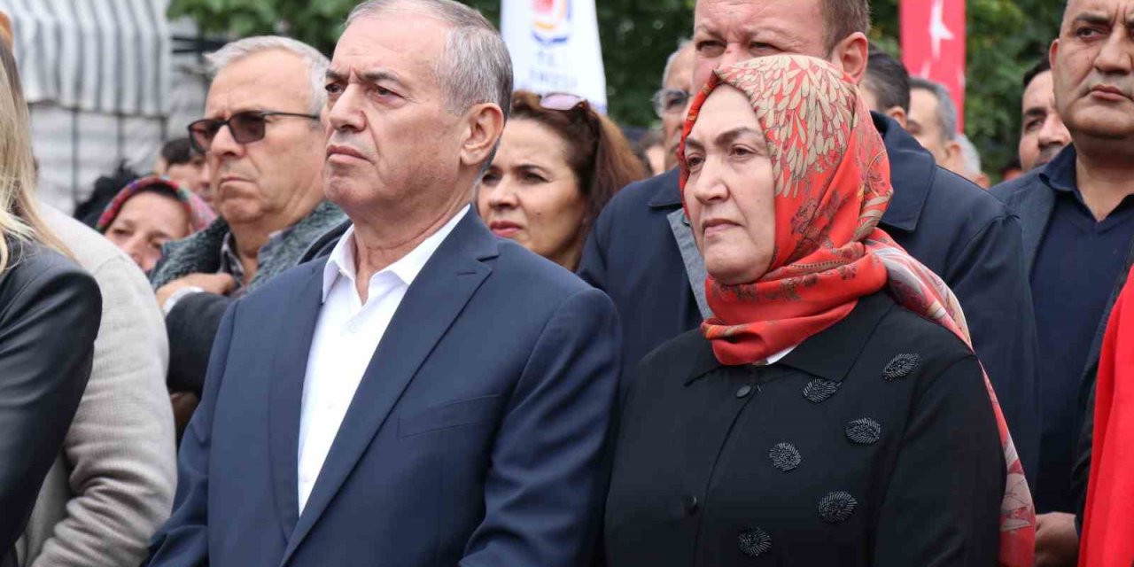 Güneşli Günler’in 8’inci tesisi Egekent Karaman törenle açıldı