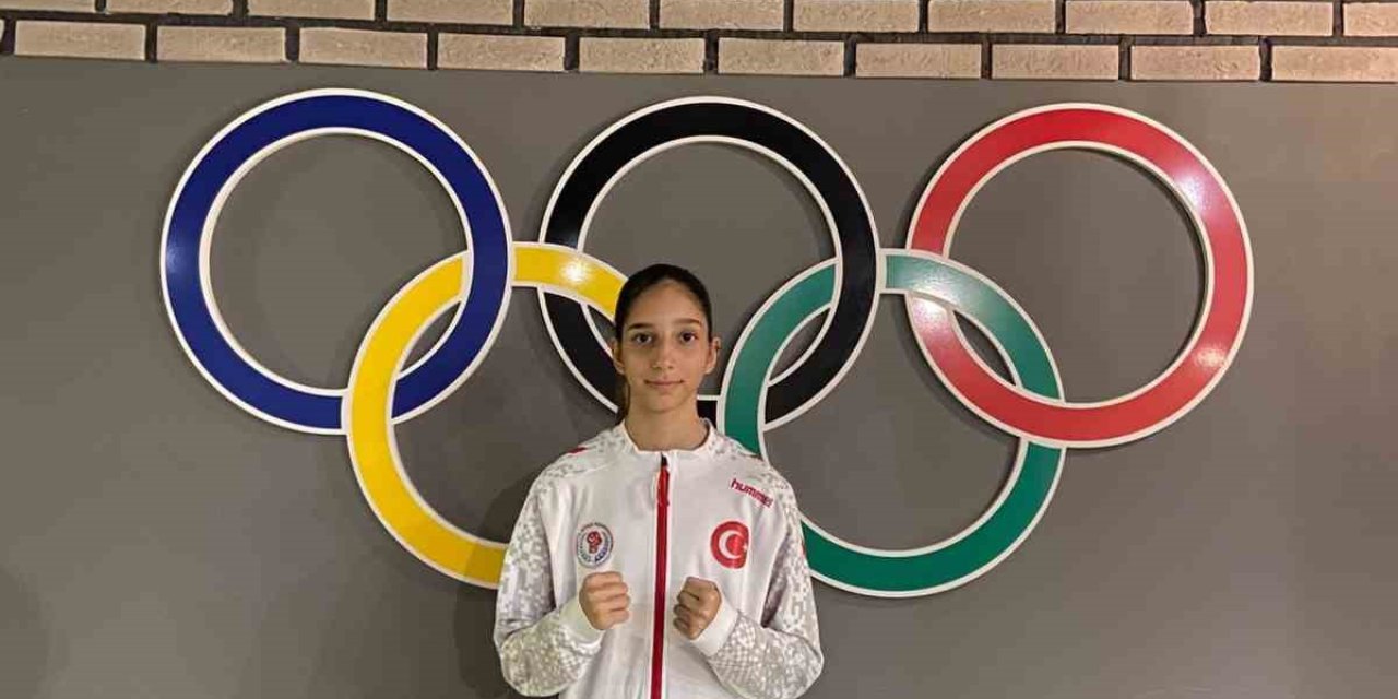 Aydınlı milli boksör Avrupa Şampiyonası’nda ringe çıkacak