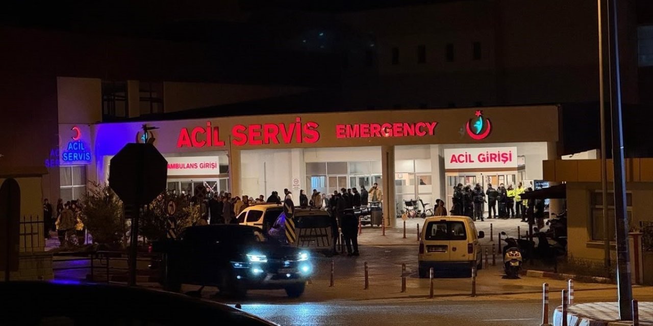 Alaçatı’da 28 yaşındaki kadının ölümüyle ilgili 4 tutuklama