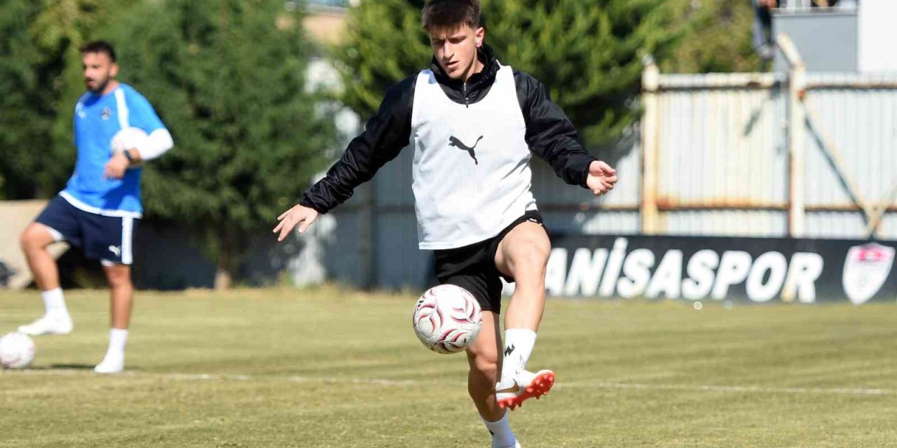 Manisa FK’da Mardin mesaisi başladı