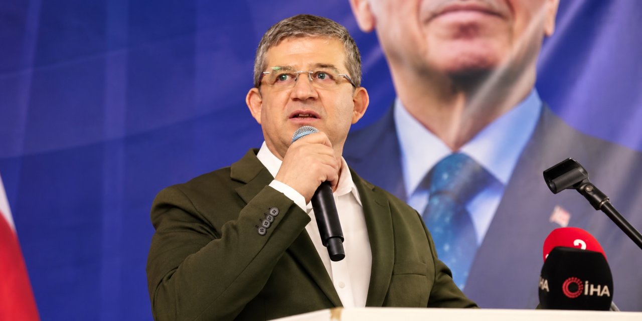 AK Parti İl Başkanı Subaşıoğlu’ndan öğrencilere iş müjdesi