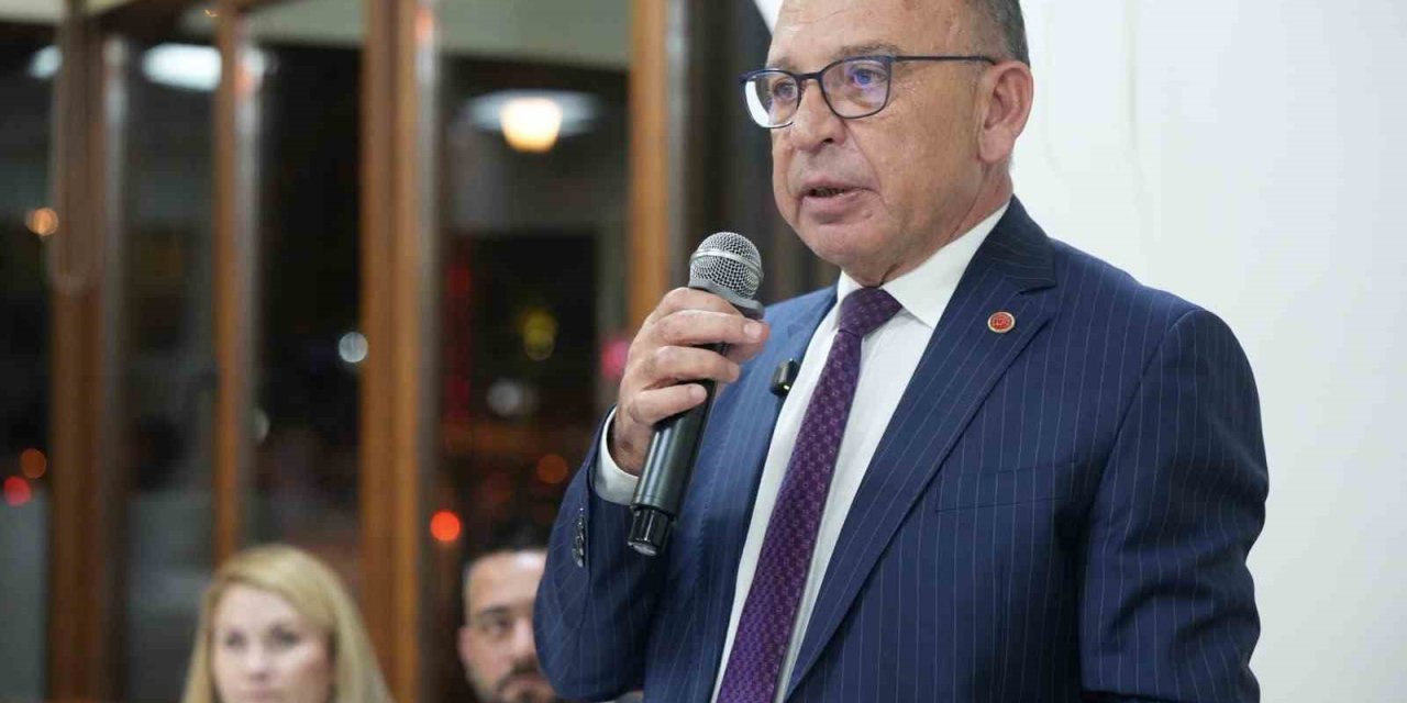 Turgutlu’nun yatırımları için ’Bedeli ne olursa olsun’ dedi