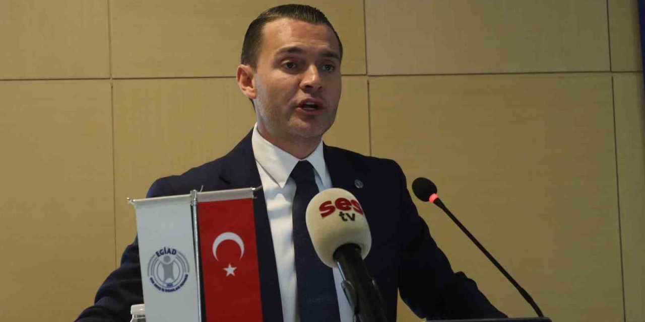 EGİAD, İzmir’in istihdam raporunu kamuoyuyla paylaştı