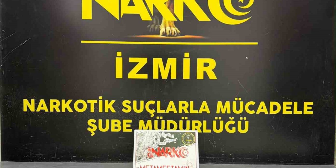 Peynir bidonundan zehir çıktı