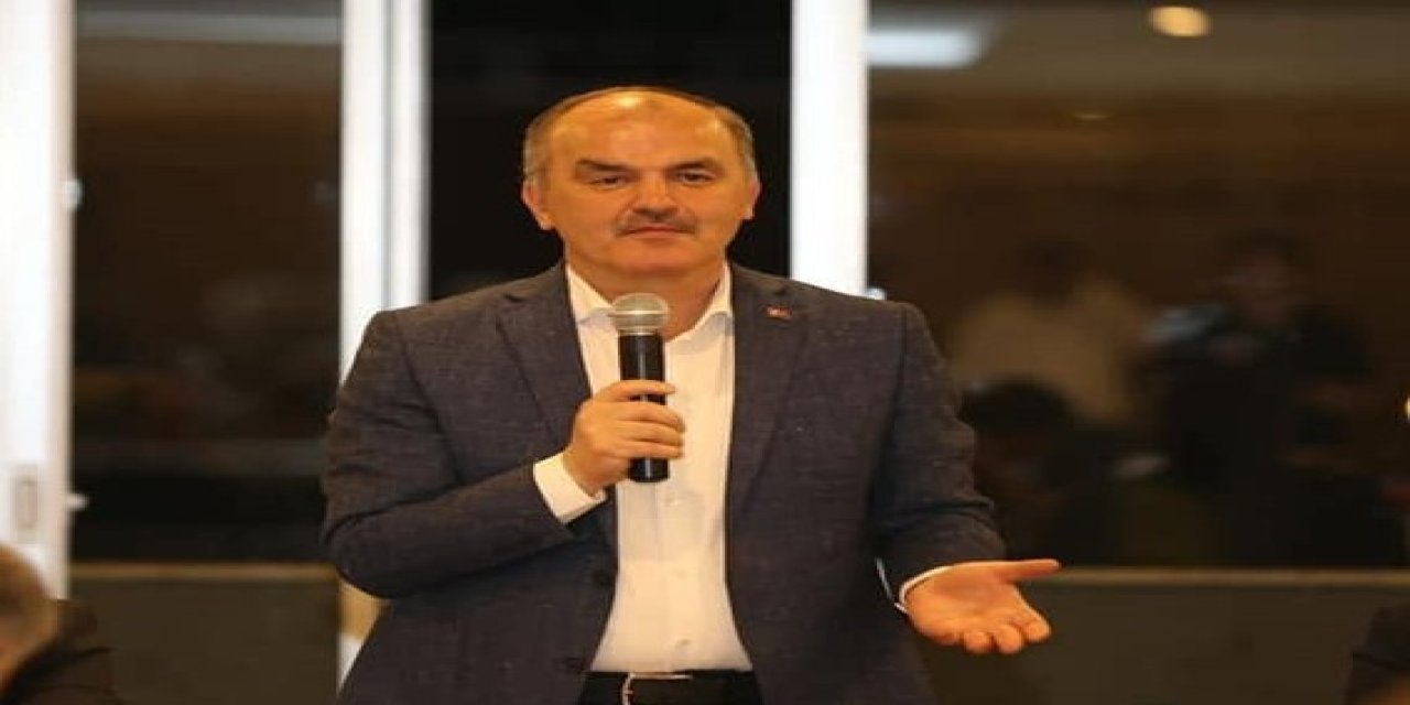 Geçmiş dönem Pamukkale Belediye Başkanına görevi kötüye kullanmadan 2 yıl hapis cezası