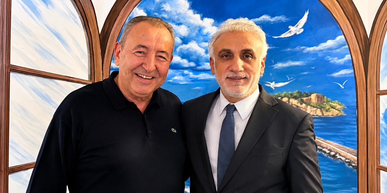 Kuşadası’nda telif hakları konuşuldu