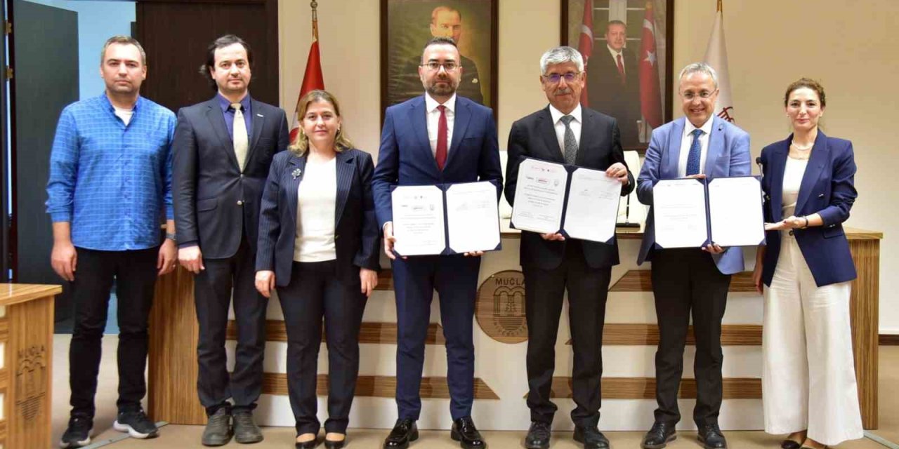MSKÜ İle GEKA arasında ‘Siber Vatan’ protokolü
