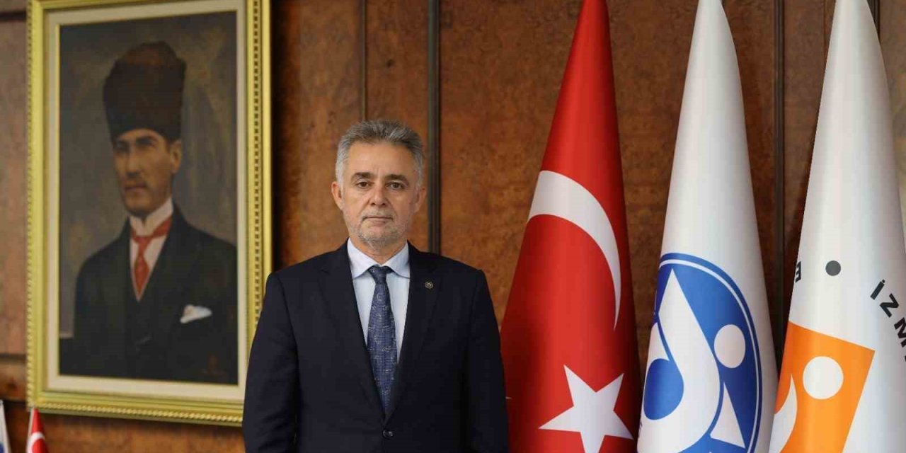 Kahraman: "İnşaat sektörü üretmek istiyor, bürokrasiye takılıyor"