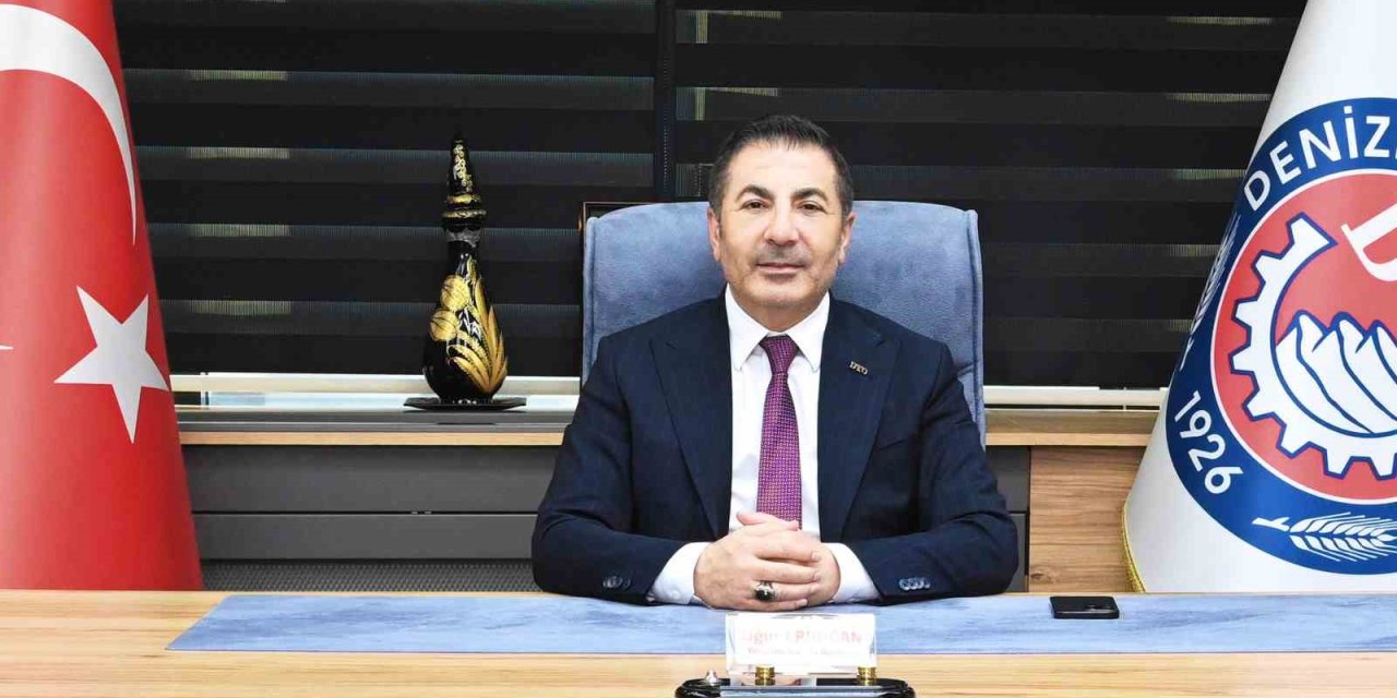 DTO’nun enerji ölçümleriyle verimlilik projesi tamamlandı: 16 işletmeye rapor teslim edildi
